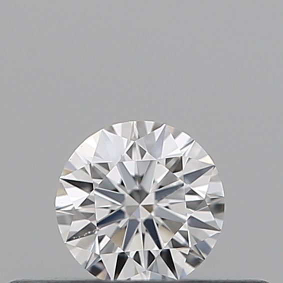 ROUND 0.18 carat diamond