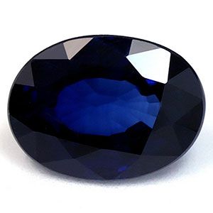 1.06ct Sapphire