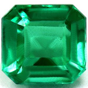 0.64ct Emerald