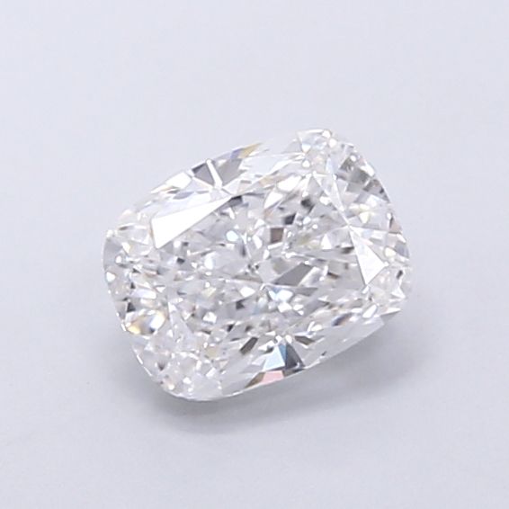 1.5ct Cushion D - VS1 - Excellent cut - LGD382919