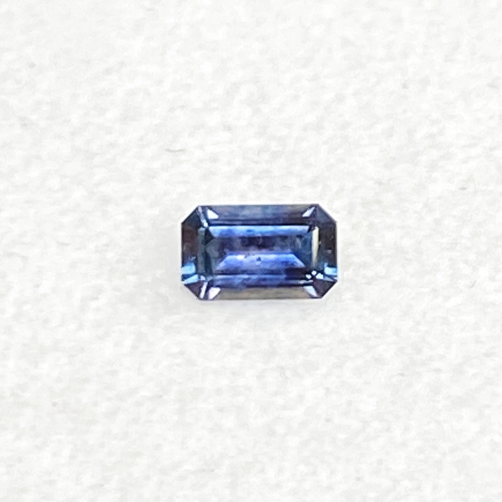 0.32ct Sapphire