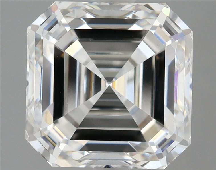 4.06 Carat · E · VS2 Rare Carat Ideal Cut