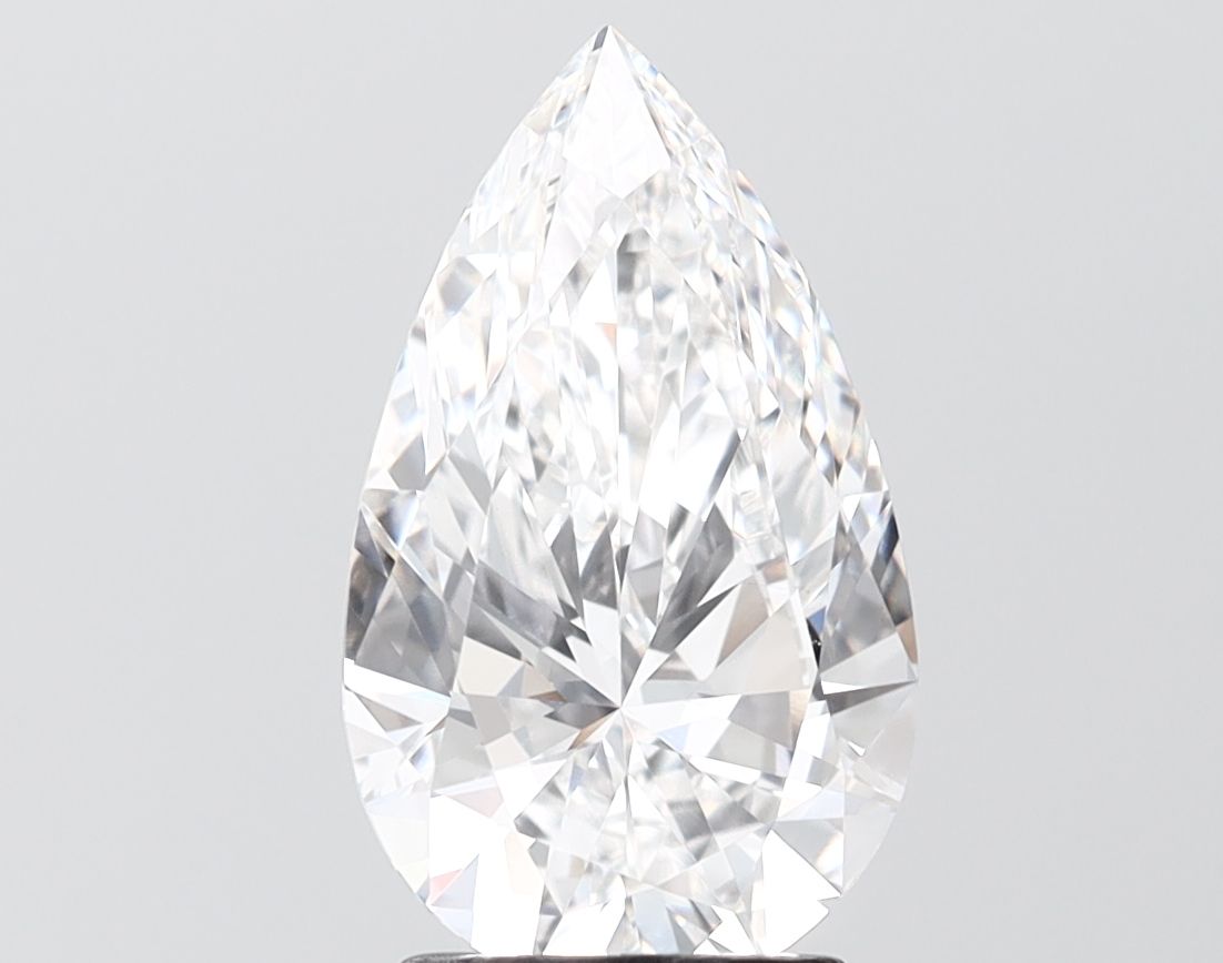 2.64 Carat · D · VS1 Rare Carat Ideal Cut