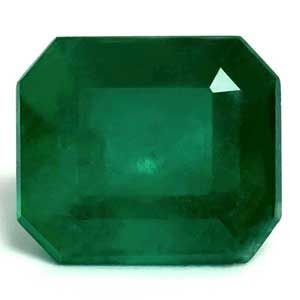 1.45ct Emerald