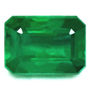 1.61ct Emerald