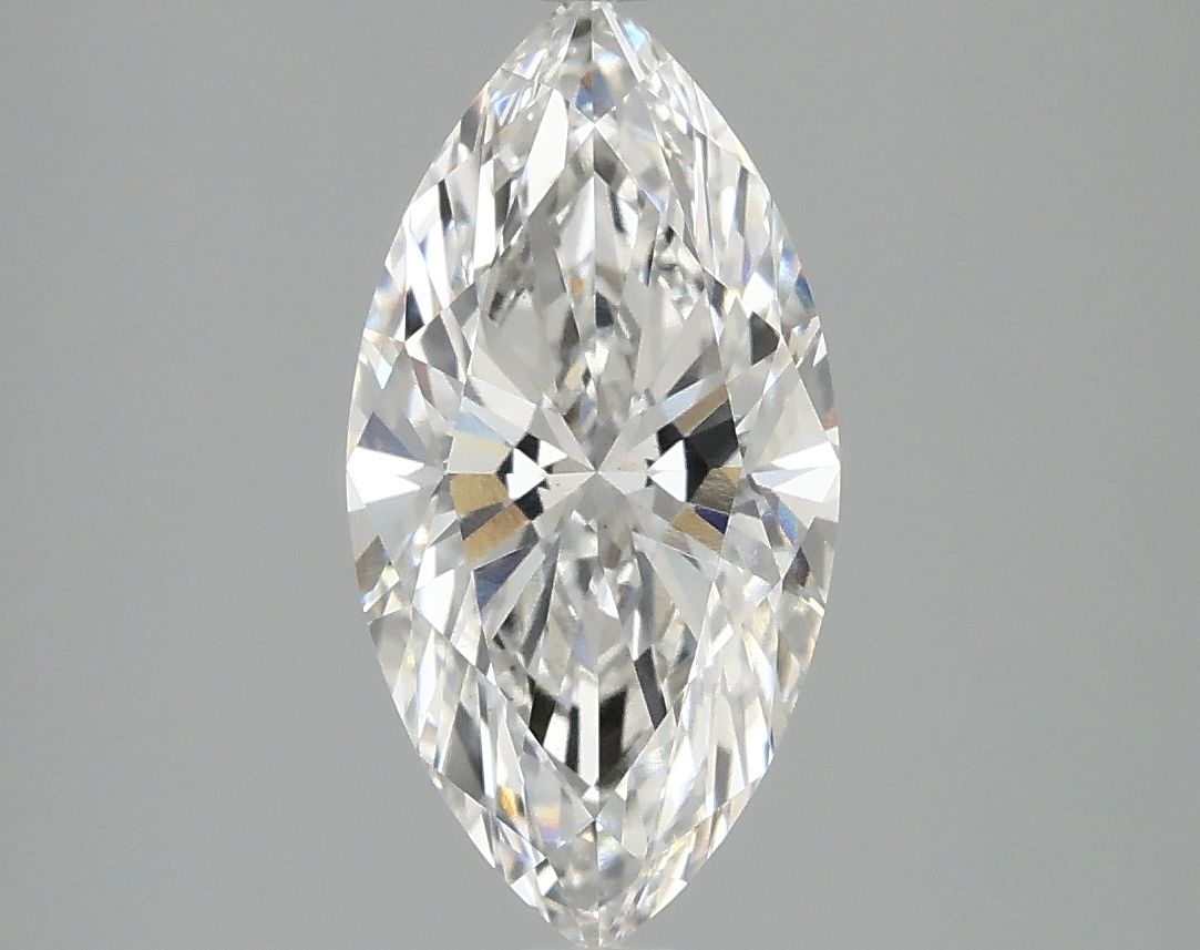2.05ct Marquise F - VS1 - Excellent cut - LD284707