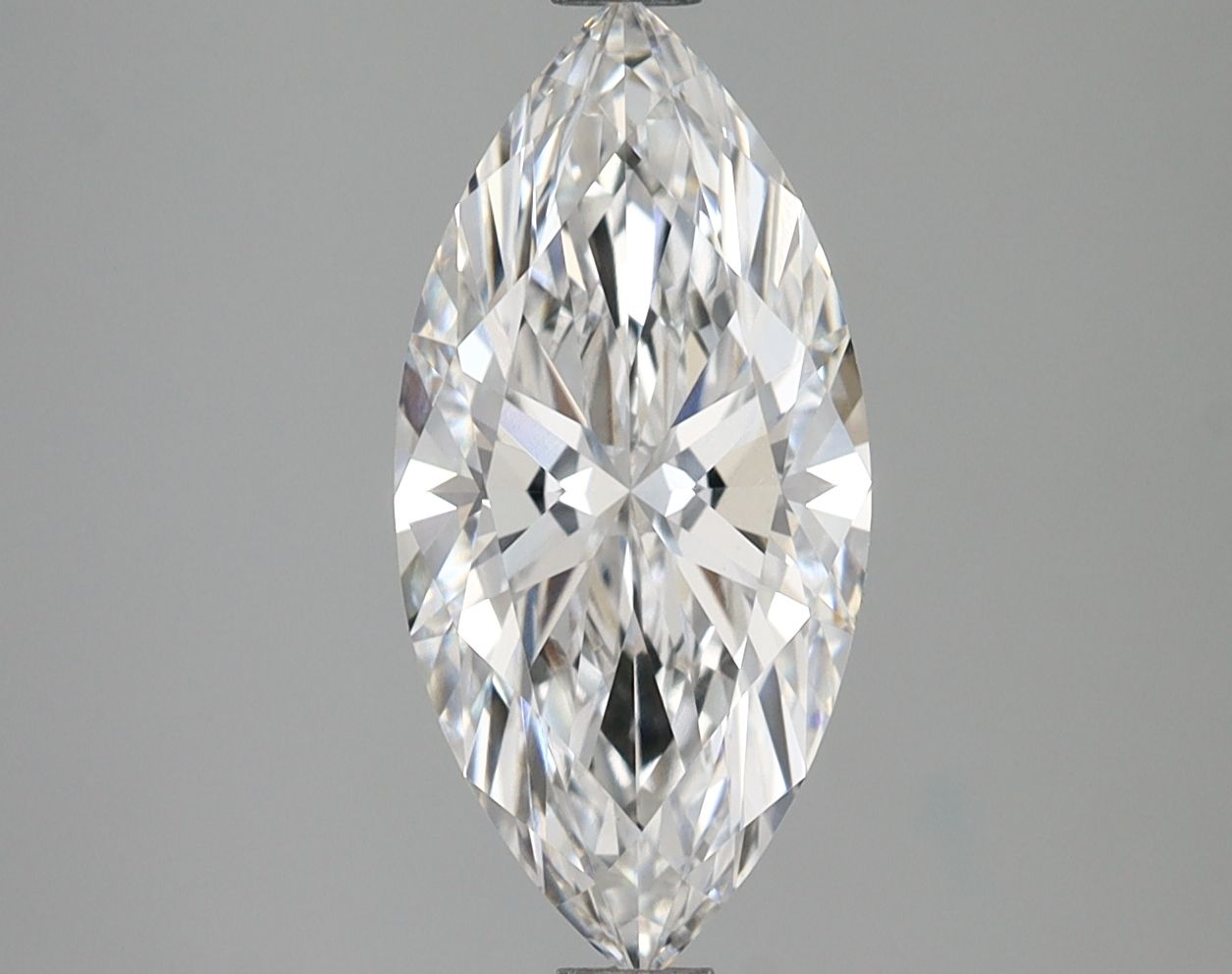 2.04ct Marquise E - VVS2 - Excellent cut - LD189124