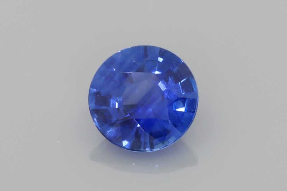 0.75ct Sapphire