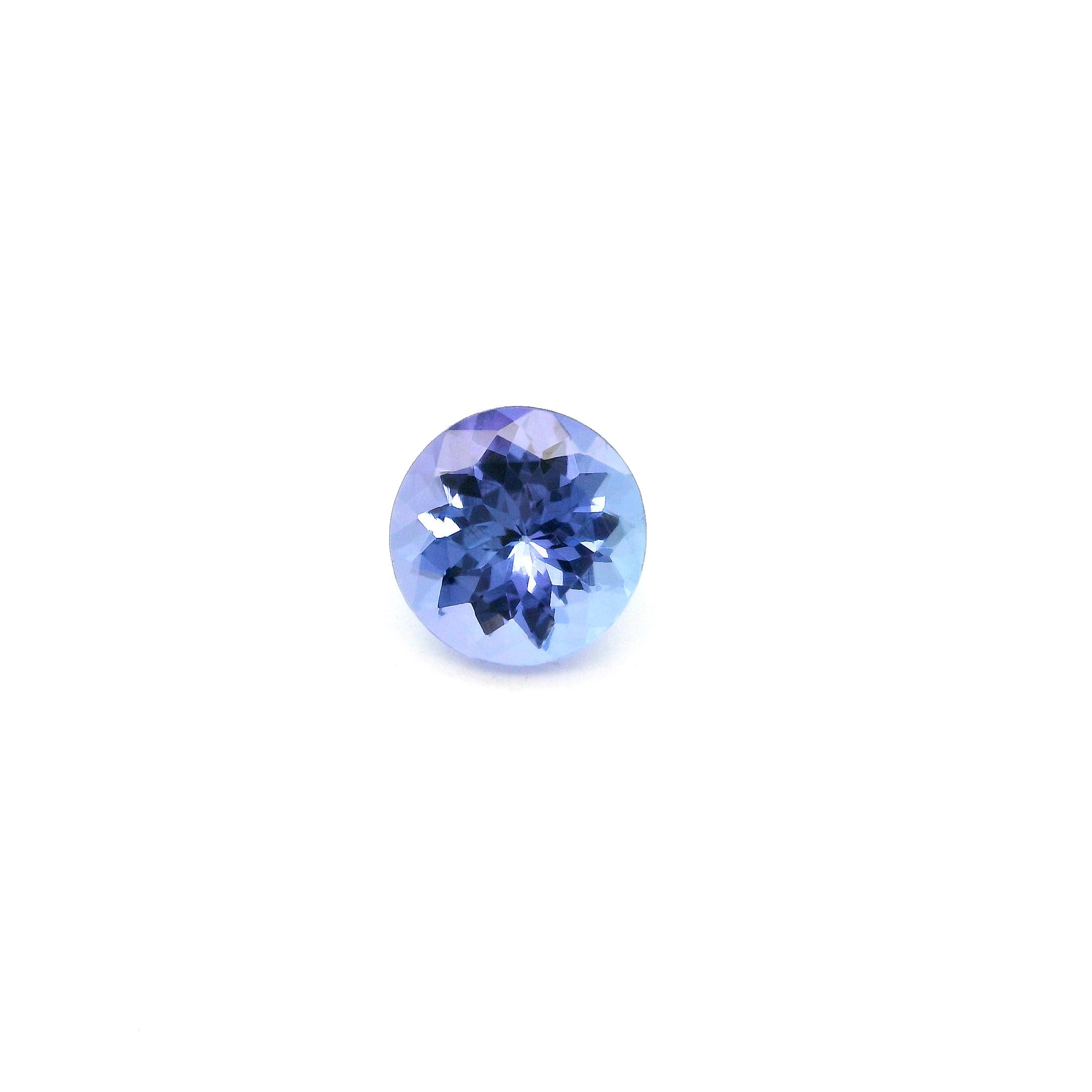 1.3ct TANZANITE