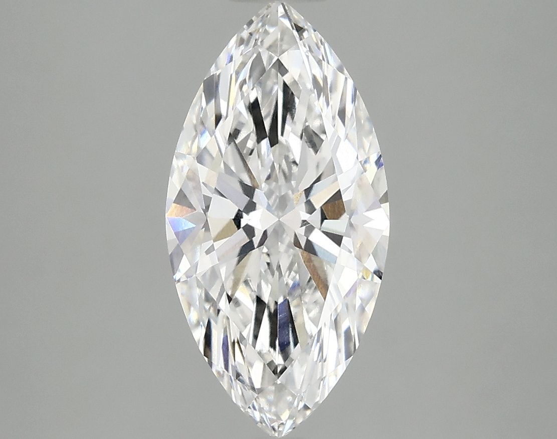 2.05ct Marquise E - VS1 - Excellent cut - LD183202