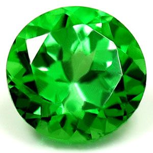 0.65ct Garnet
