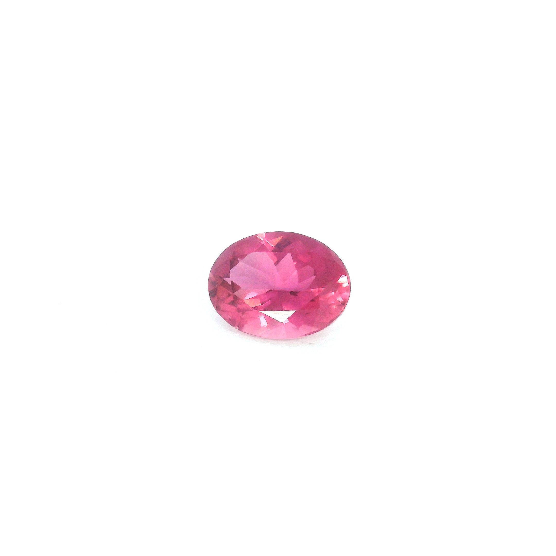 1.29ct TOURMALINE