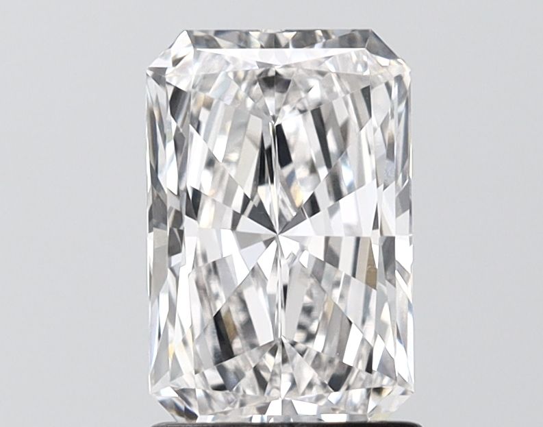 1.5ct Radiant F - VVS2 - Very Good cut - LD167307