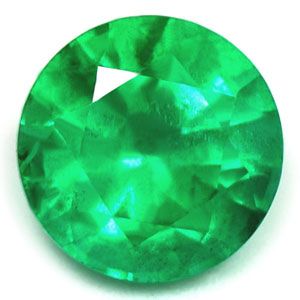 0.75ct Emerald