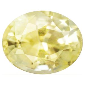 1.07ct Sapphire