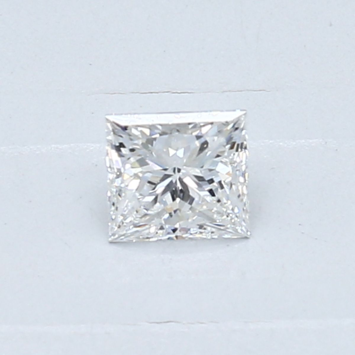 Diamante 0,32 ct PRINCESS