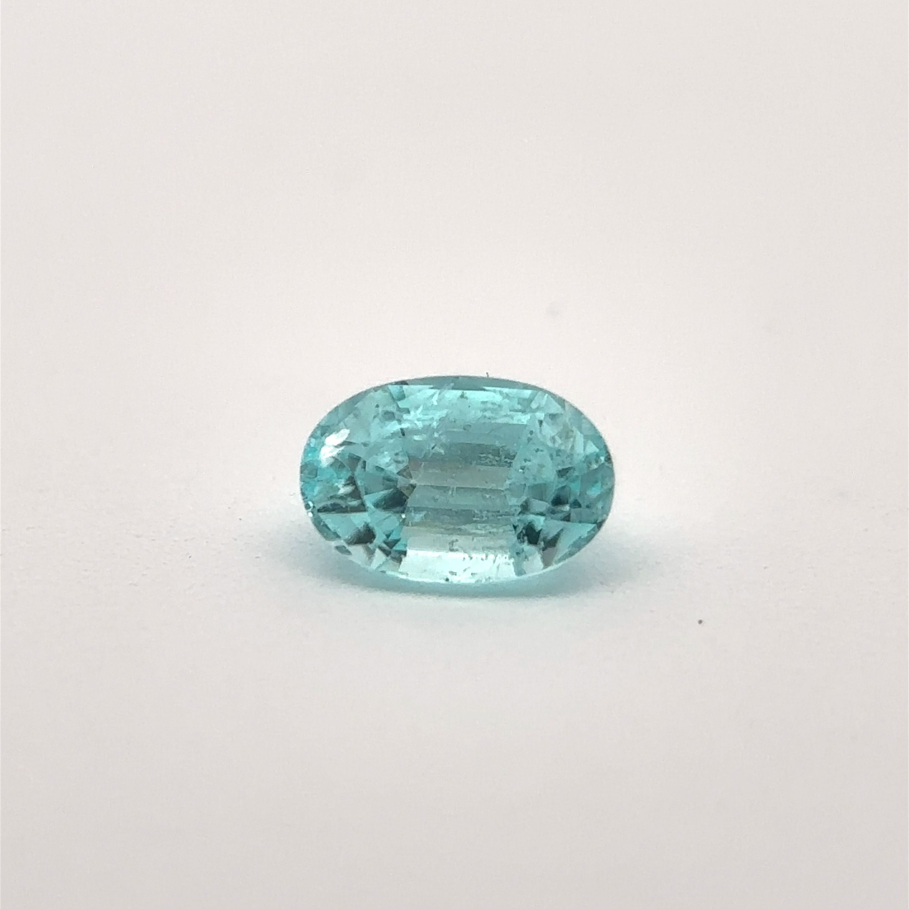 0.52ct Tourmaline