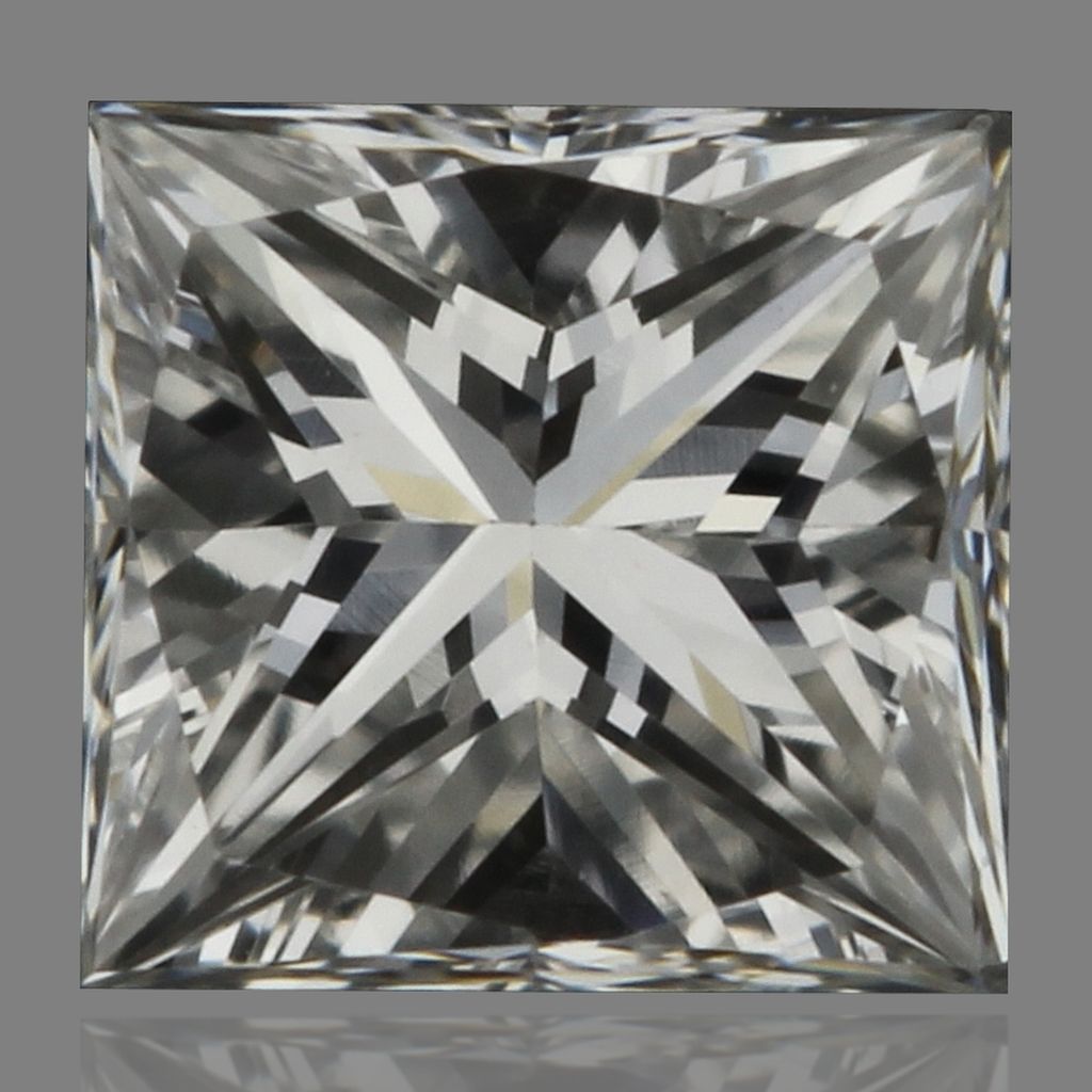 Diamante 0,19 ct PRINCESS