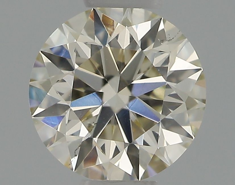 Diamante 0,34 ct ROUND