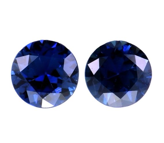 0.76ct Sapphire