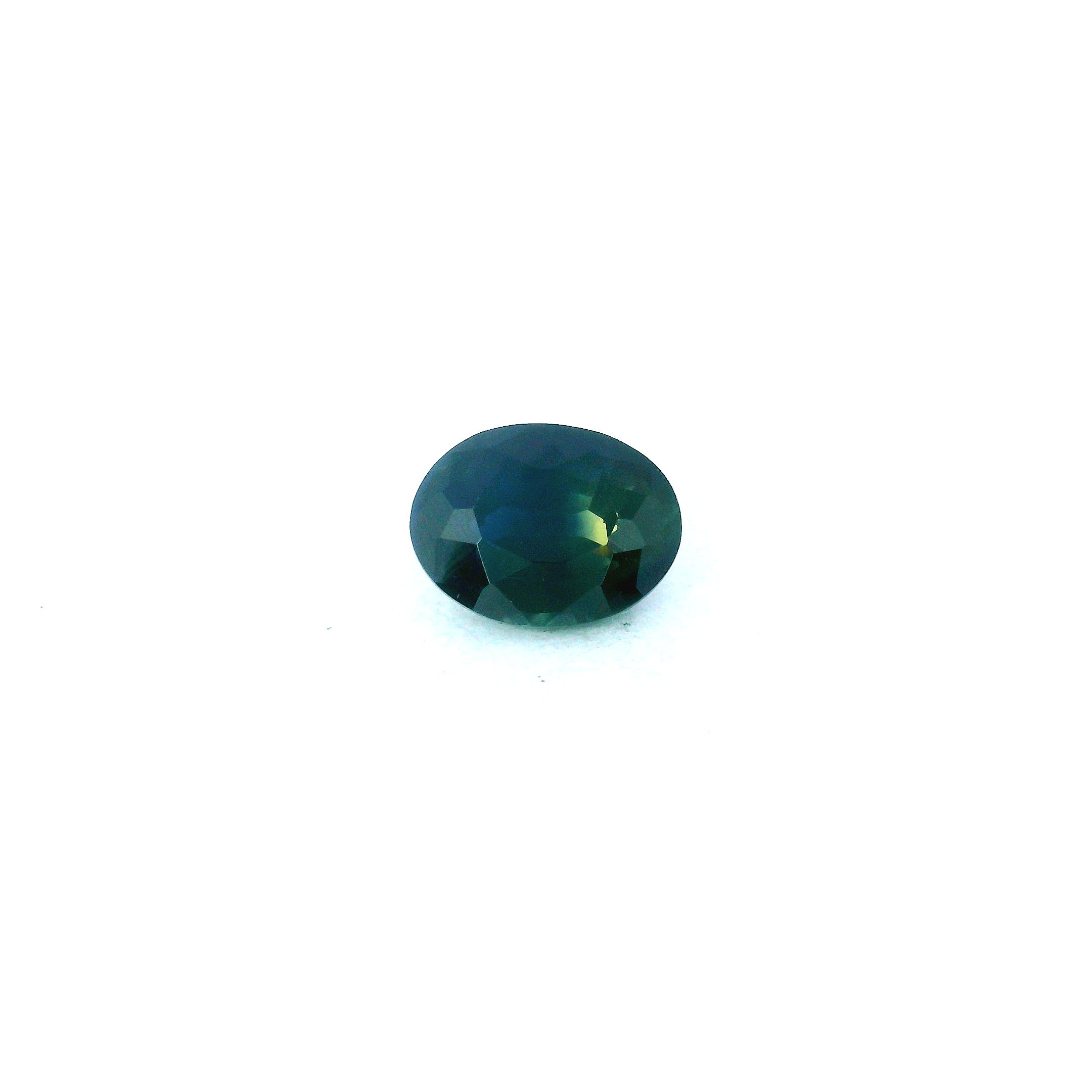 0.81ct SAPPHIRE