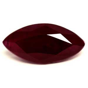 1.66ct Ruby