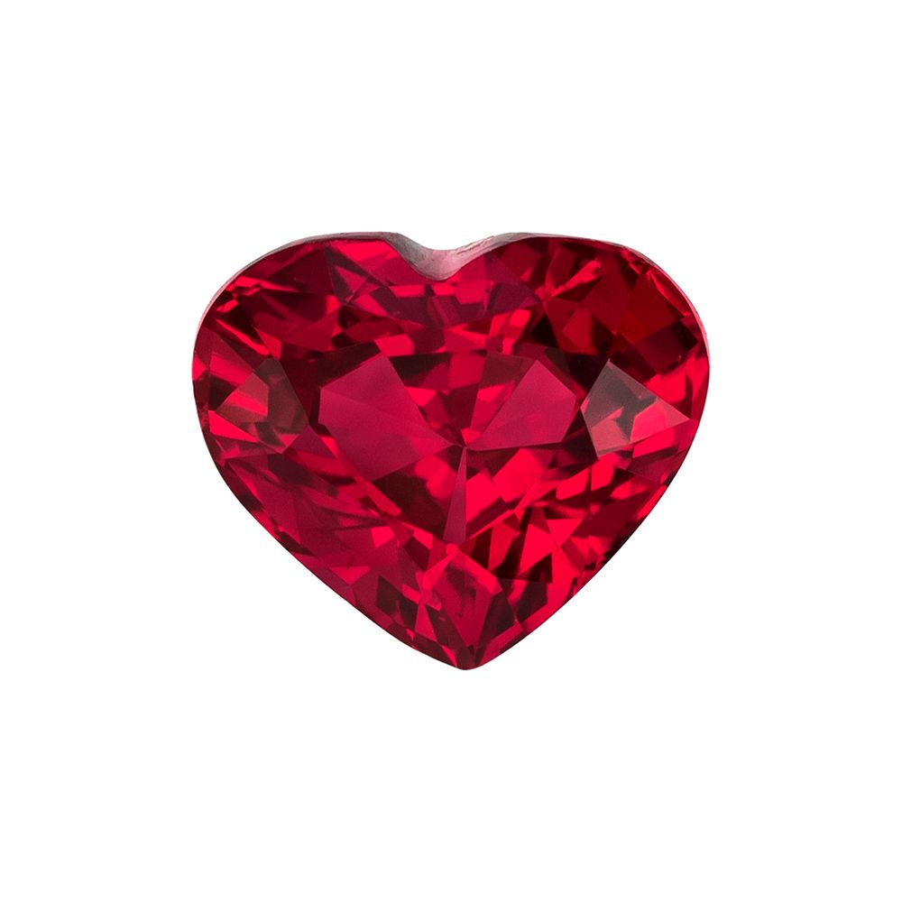 1.25ct Ruby