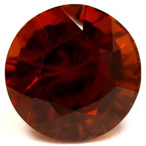6.35ct Garnet