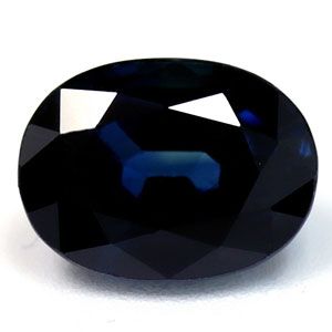 2.03ct Sapphire