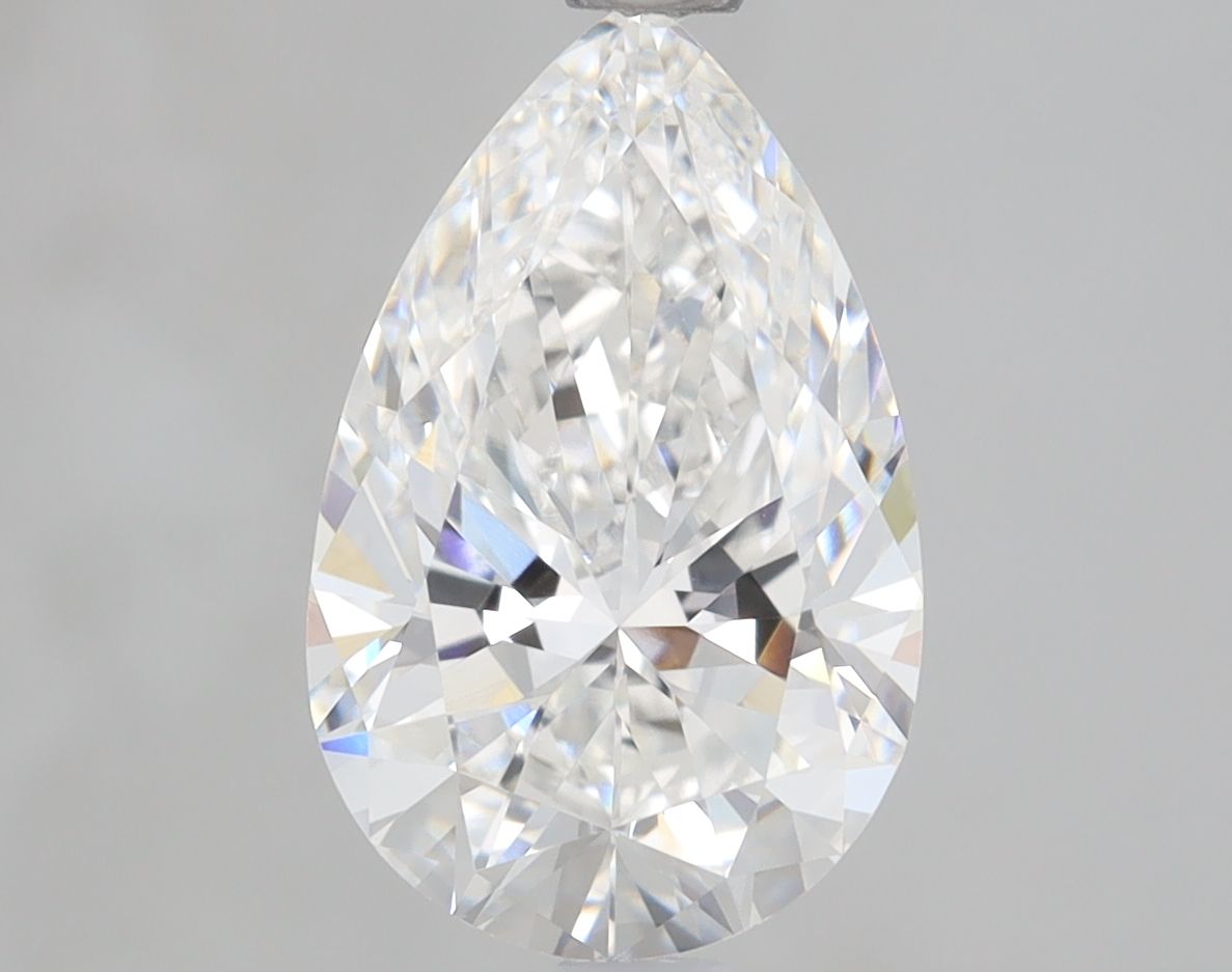 2 Carat · E · VVS1 Rare Carat Ideal Cut
