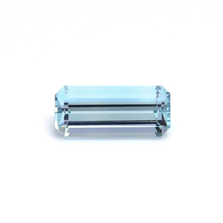1.73ct Aquamarine