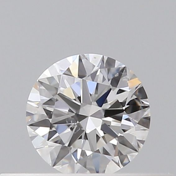 Diamante 0,20 ct ROUND