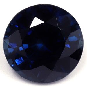 1.07ct Sapphire