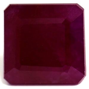 3.04ct Ruby
