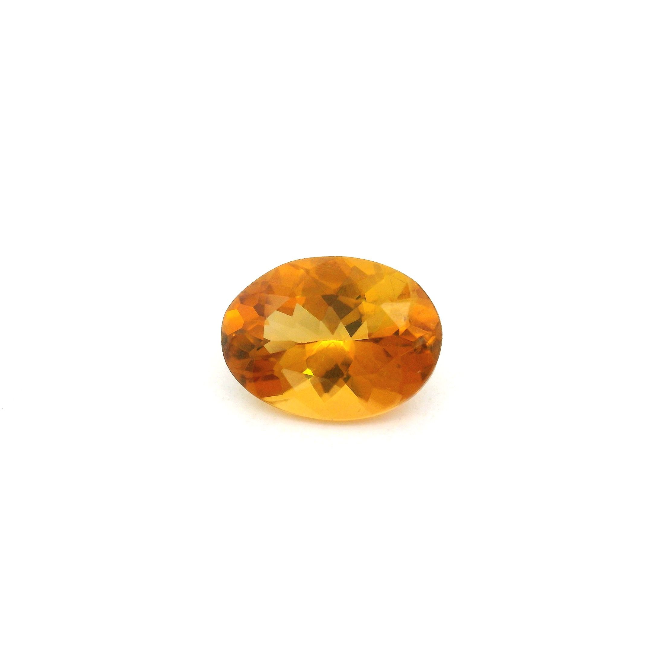 1.47ct TOURMALINE