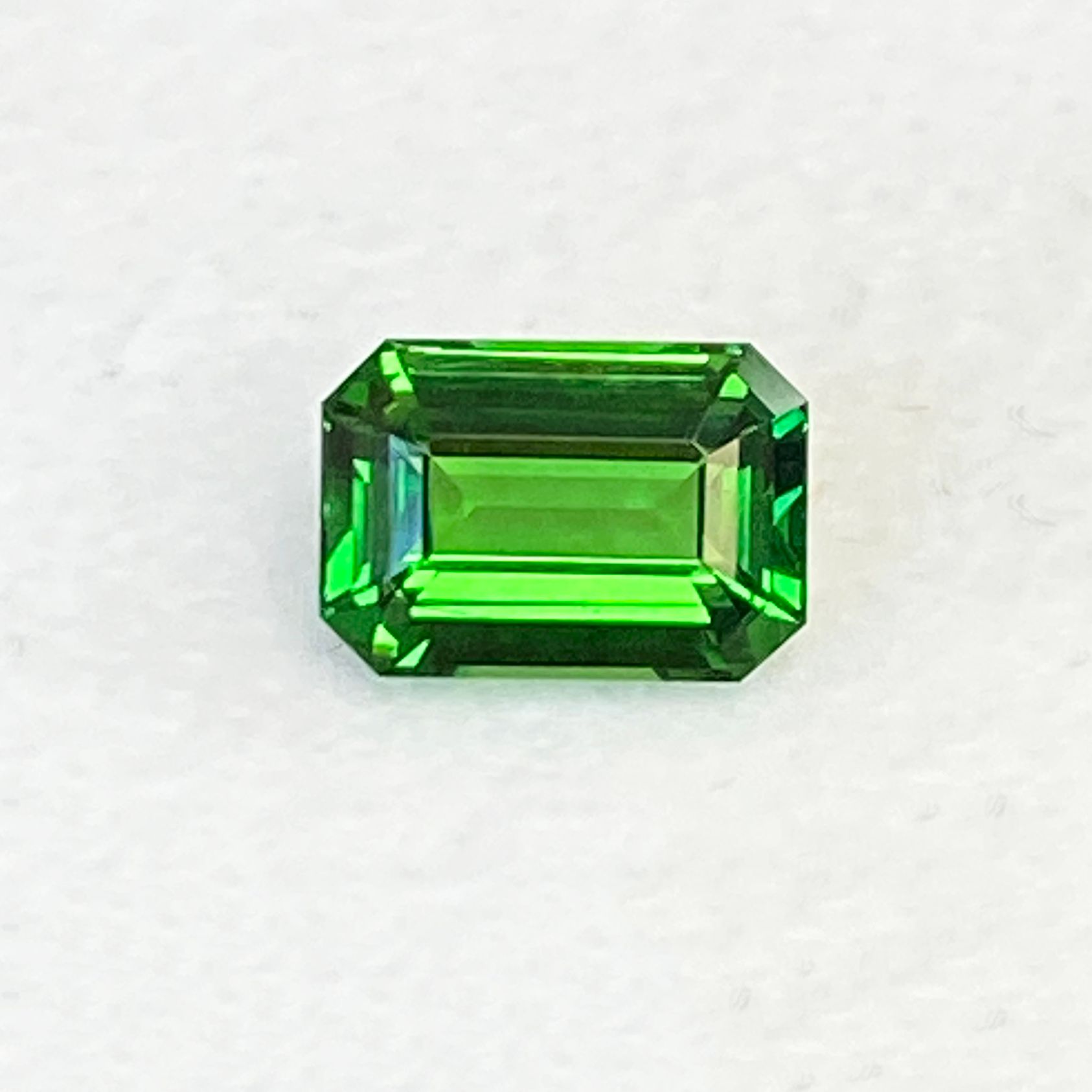 1.58ct Garnet