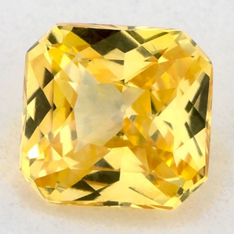 1.18ct Sapphire