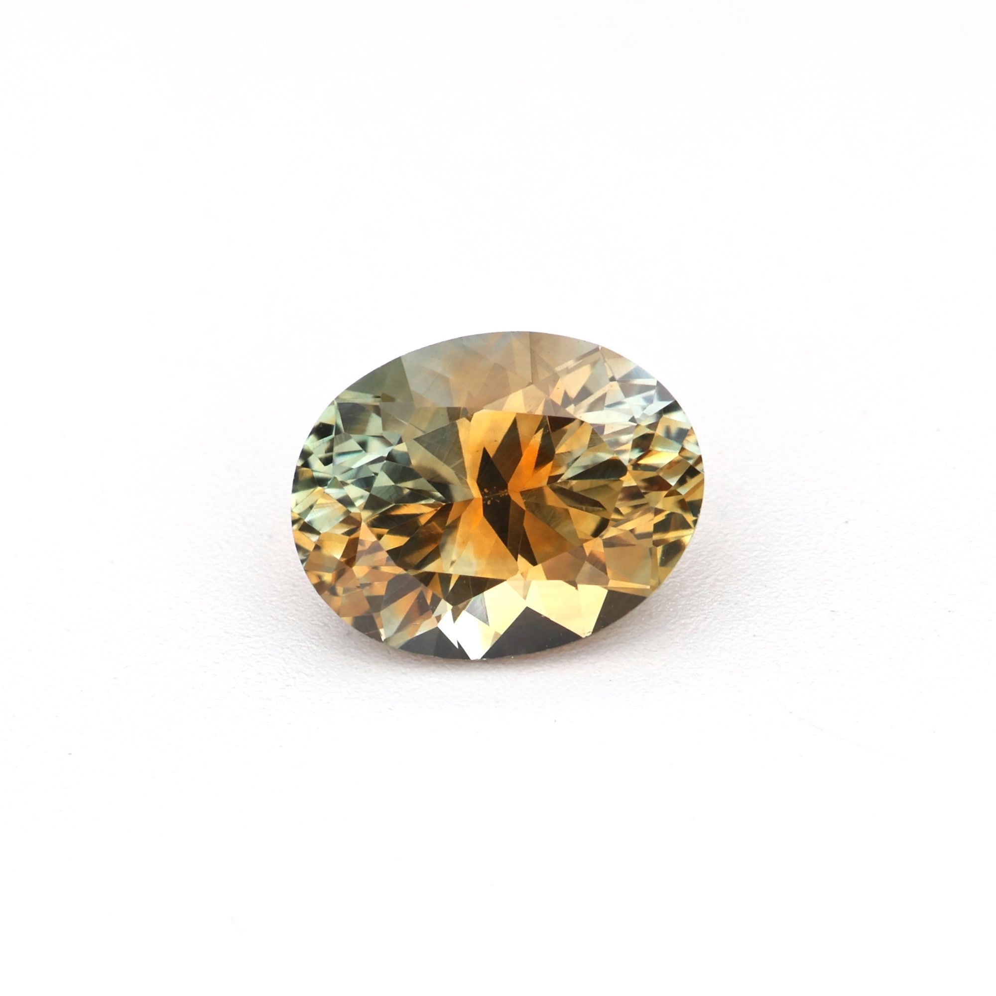 1.01ct Sapphire