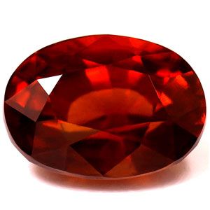 8.11ct Garnet