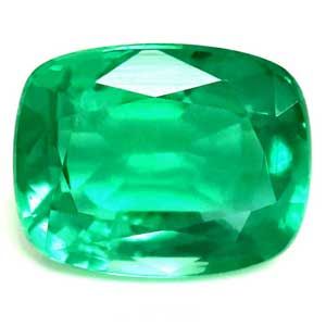1.38ct Emerald