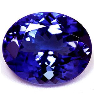 3.32ct Tanzanite