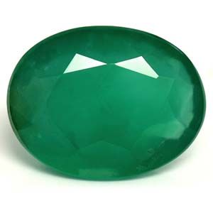 2.92ct Emerald