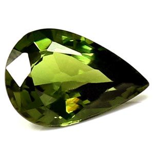 0.74ct Sapphire
