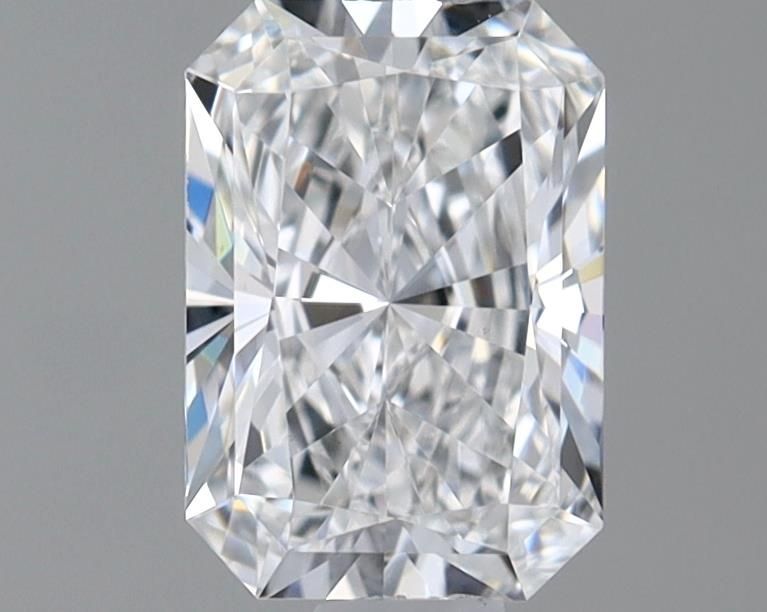 0.73 Carat Radiant Diamond