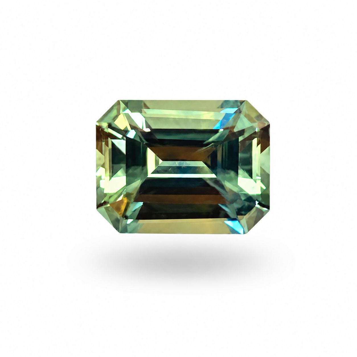 0.57ct Sapphire