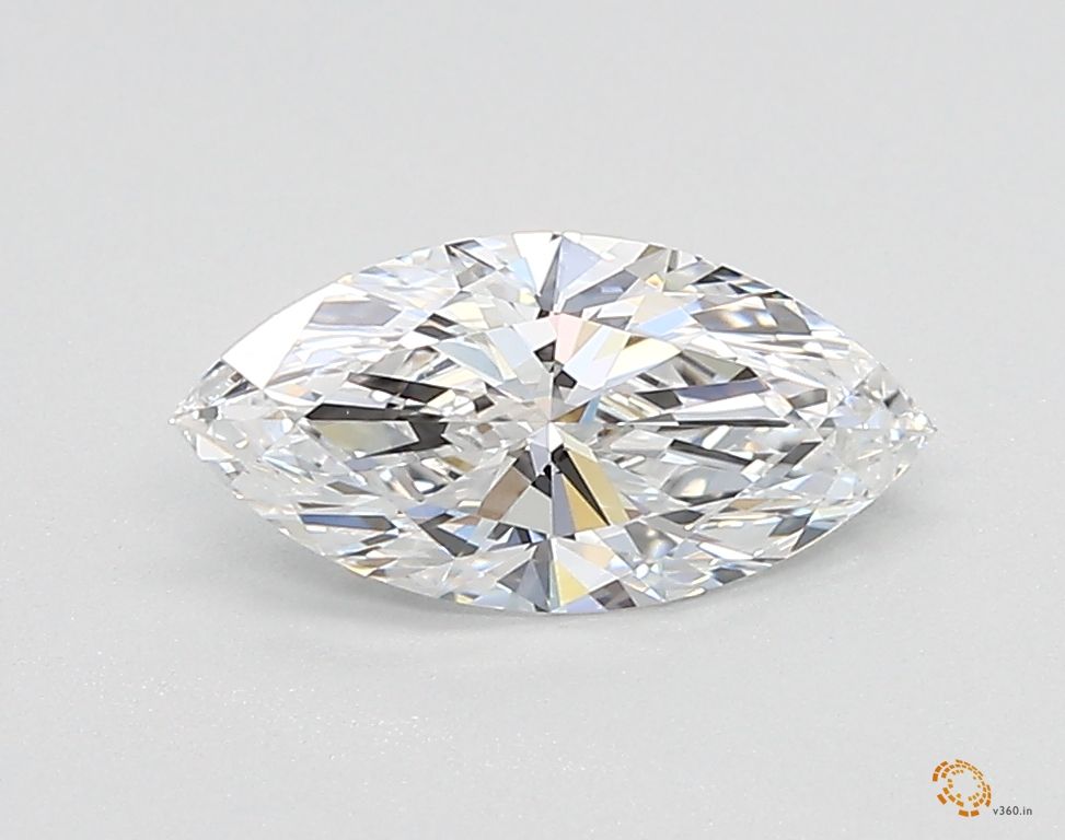 0.79 Carat Marquise Diamond