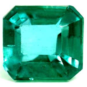 1.39ct Emerald