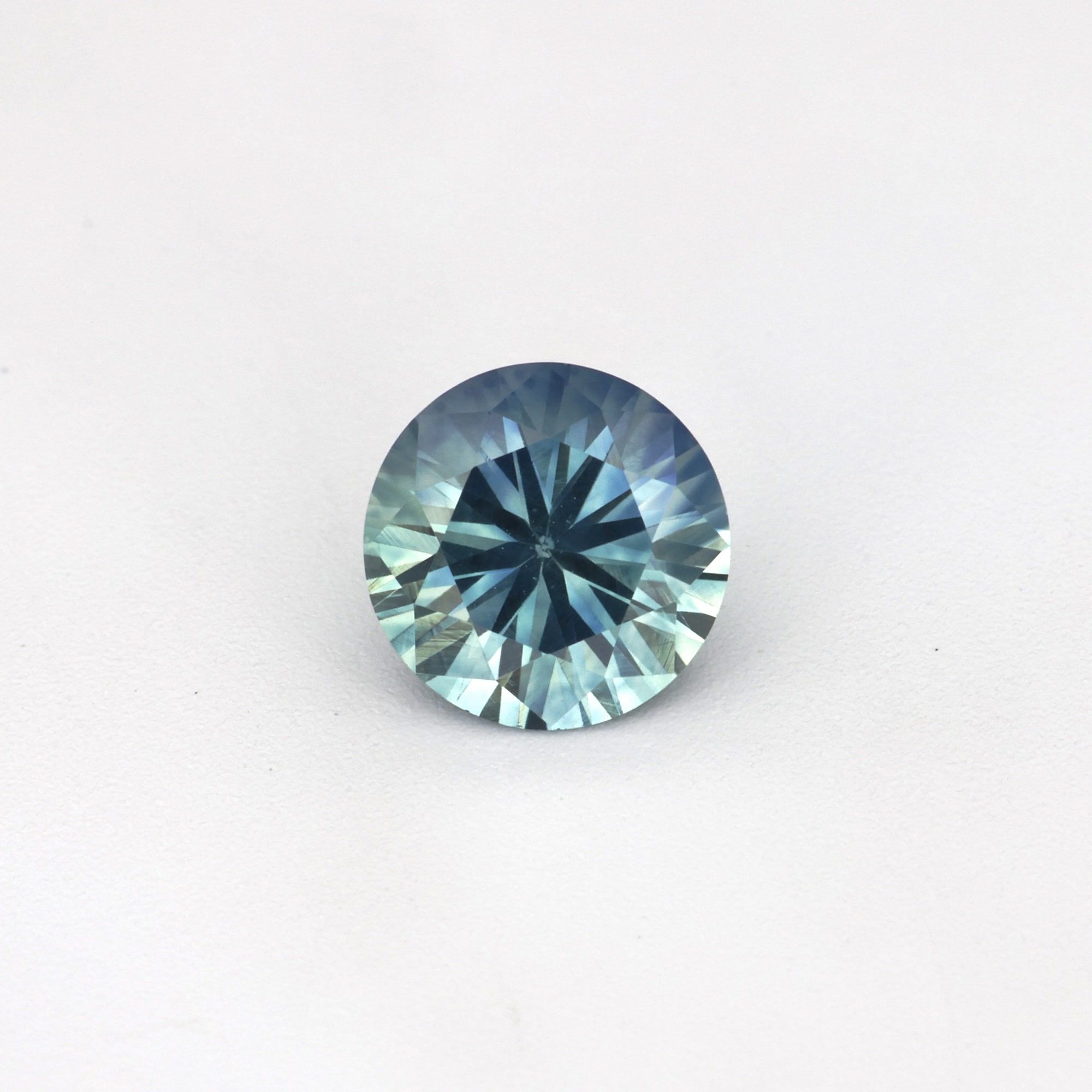 0.57ct Sapphire