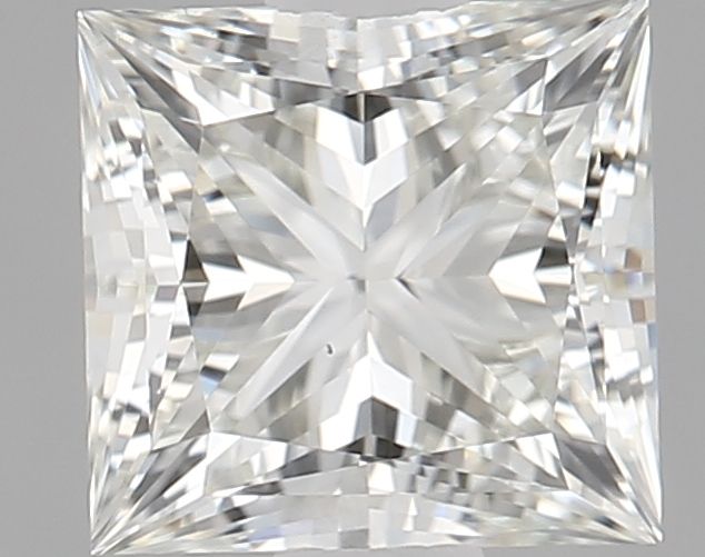 1.40 Carat Princess Diamond