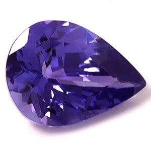 1.33ct Tanzanite